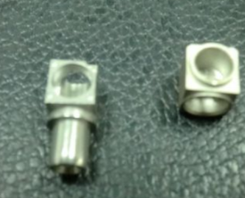 Części medyczne i światłowodowe