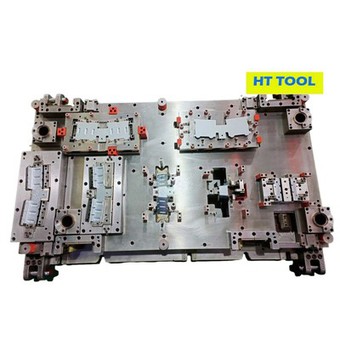 Niestandardowe matryce do tłoczenia